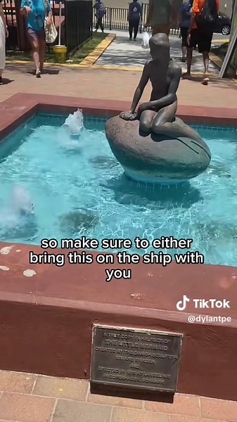 Essential Packing List for a Disney Cruise