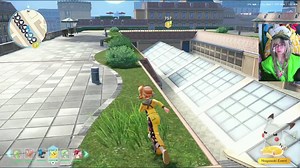 JulynhaToys - riolu shiny (zettoei)