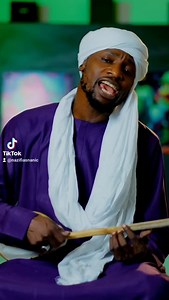 5.3K views · 2.6K reactions | Labarina Soundtrack | Nazifi Asnanic | Facebook