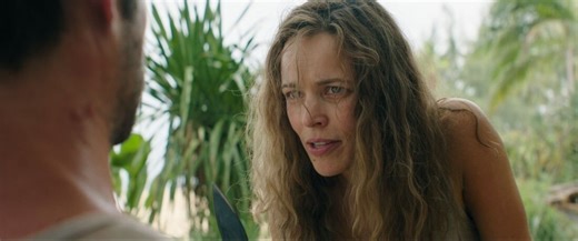 ‘Send Help’ releases on digital – watch exclusive deleted scene