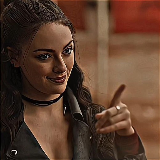 Never Underestimate Salvatore Girls 👑 | Legacies | FUNK ABNORMAL (Slowed) #edit #shorts