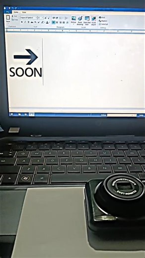 Wordpad Symbol shortcutkey tricks #microsoft #windows #pctips #shorts #ytshorts