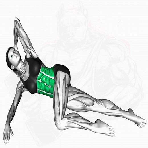 34K views · 652 reactions | Ab Circuit Total Core Challenge | Mundo músculos Rutinas | Facebook