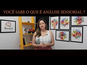 Você sabe o que é Análise Sensorial?