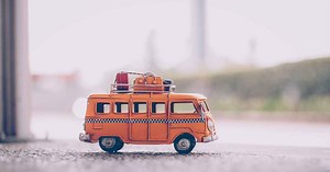 Factors That Matter When Determining Your Car's Value