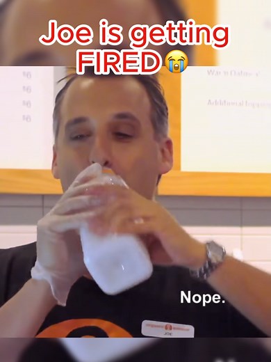 Joe's Hilarious Job Interview Fails on Impractical Jokers