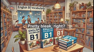 2500 Must Know CEFR B1 Vocabulary - Understanding the Word Friend in English