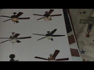 Ceiling Fans Lowe’s Catalog 2010