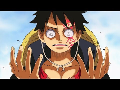 When Luffy ALMOST DIED in One Piece (13 Moments)