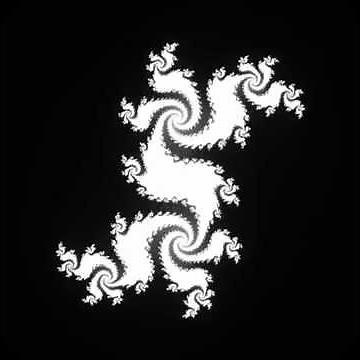 Julia Set Exploration