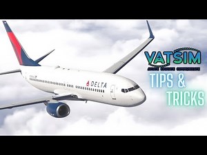 VATSIM Tips & Tricks | Getting Started on VATSIM