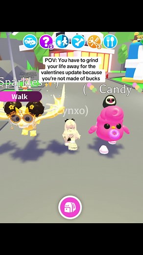 Level Up Your Pets in Adopt Me Easily