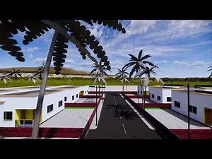 Modern Estate Design: Mastering Revit and Enscape for Stunning Visualizations