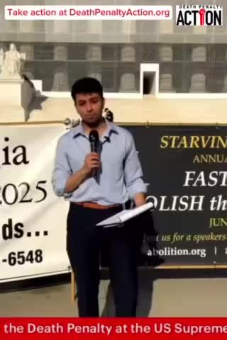 We already know that capital punishment is ‘cruel’. But there is no doubt that this punishment is also ‘unusual’ - it comes with a tremendous human AND financial cost and is wielded against the poor, mentally ill, and people of color at alarming rates. #StopExecutions #AbolishTheDeathPenalty #DeathPenalty #forgiveness #compassion #mercy