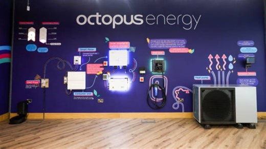 Octopus Energy makes historic announcement for all 8 million customers