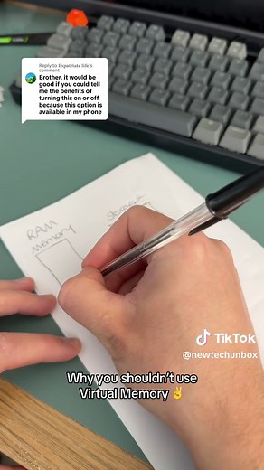 Understanding RAM, Memory, and Storage in Your Smartphone