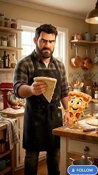 Stop Using a Rolling Pin! (8 Pizza Dough Secrets) 🛑