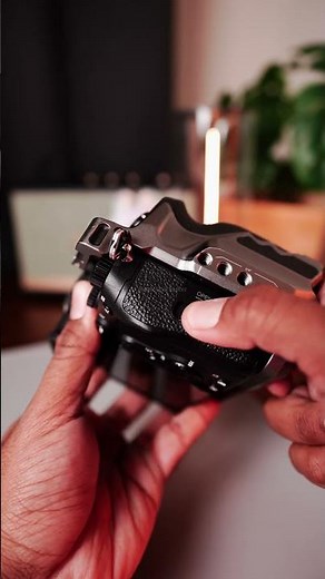 Sony a7v - Shoot More #sonya7v #a7v #hybridcamera