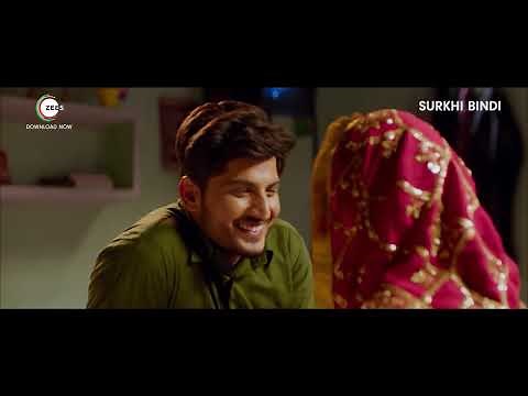 Surkhi Bindi | Punjabi Movie | Best Scene | Sargun Mehta, Gurnam Bhullar, Nisha Bano, Prince K