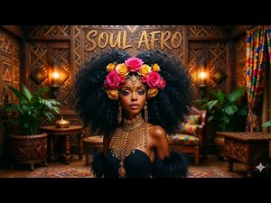 Soul Afro House Amapiano | WHATEVER | 2026 Vibe