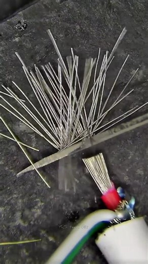 Line crack repair tricks ✅💯👍 #technology #mobile #repair #smartphone #shorts #shortsfeed