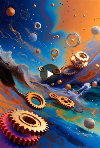 #science #complexsystems #philosophyofscience #ai #systemsthinking #research #futureofscience | Maxim Glock