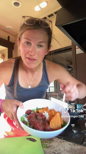 Easy Camping Meal Prep Ideas for Your Adventures