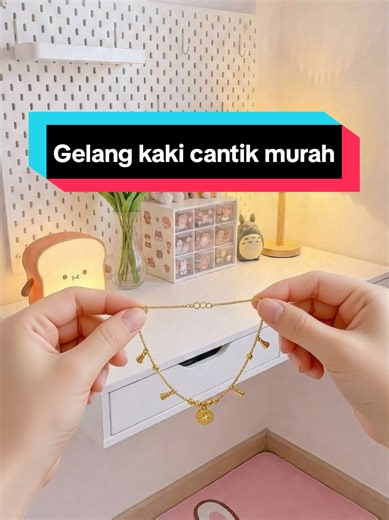 Affordable and Beautiful Ankle Bracelets