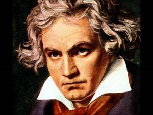 Symphony No. 5 (Karajan) - Ludwig van Beethoven [HD]