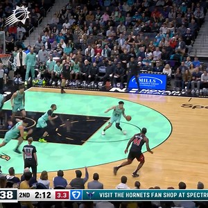 A new paint presence in the PHX 😤 | Phoenix Suns