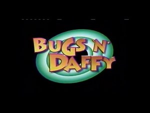 The Bugs ‘N’ Daffy Show (Kids’ WB! Version) (1996-2000) Intro and Closing Credits (High Quality)