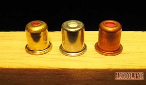 Montana: Fire Code, Powder, and Primers ~ VIDEO