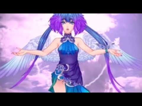 【AUDIO ONLY】Aoki Lapis "Aether" Vocaloid Original