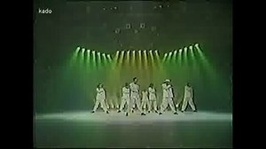 ZOO Choo Choo TRAIN 　（字幕）