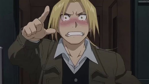 The cutest confession ever