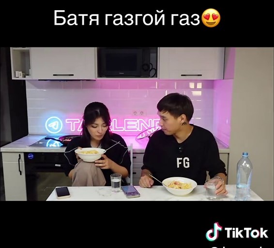 Батя газгой газ😍: Откровения о жизни