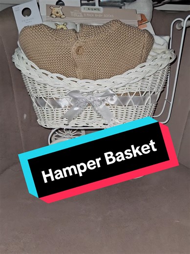 Perfect Hamper Basket Ideas for Every Occasion