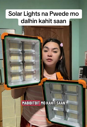 Portable Solar Lights You Can Take Anywhere