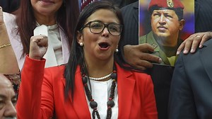 Qué poderes tendrá la Constituyente y quiénes la conducirán