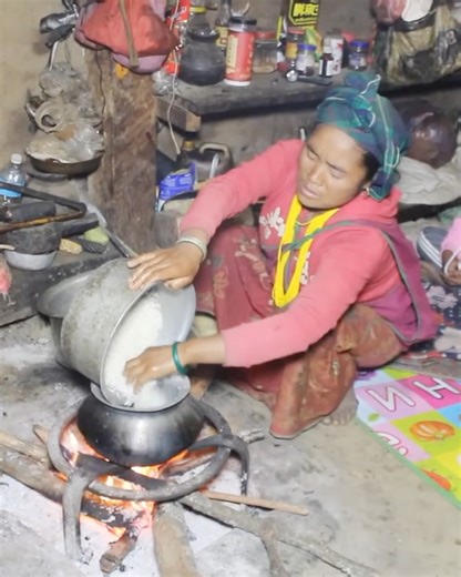 14K views · 132 reactions | Happy family in the village-Rural life | Villager Lifestyle | Facebook