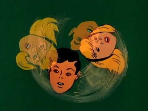 Shazzan! (Español Latino)