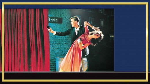 10K reactions · 512 shares | ABC are playing a headline tour in October/November 2025, which will see them perform their classic album 'The Lexicon of Love' in its entirety with the Lexicon Sinfonia Orchestra conducted by Anne Dudley! Tickets on sale now! | Martin Fry ABC | Facebook