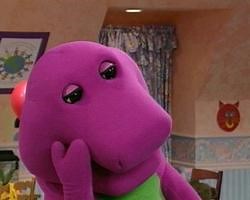 ▶️ Barney & Friends - Barney: What a World We Share