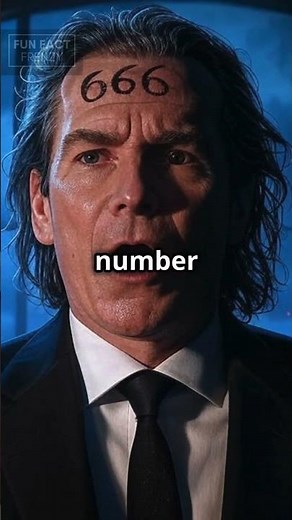 The Secret Meaning of the Number 666 in the Bible #bible #history #christian #facts
