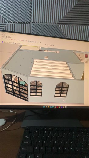 Stunning 3D Interior Design Ideas