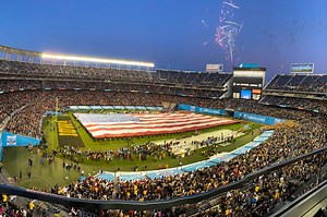 Saying so long to Qualcomm Stadium: ‘It was such an iconic spot for San Diego’