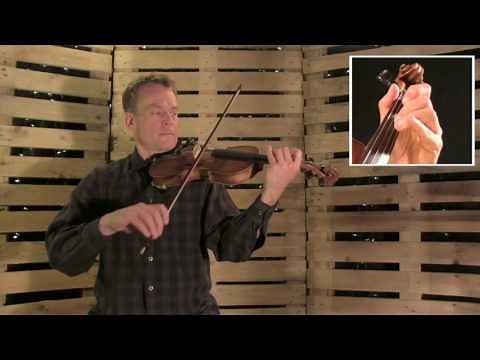 Forked Deer from American Fiddle Method Online School