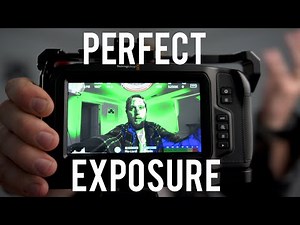 How to Get Perfect Exposure with False Color