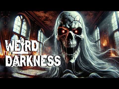 POLTERGEISTS | Supernatural Manifestation, Human Agent, or Both? Or Something Else Even Scarier?