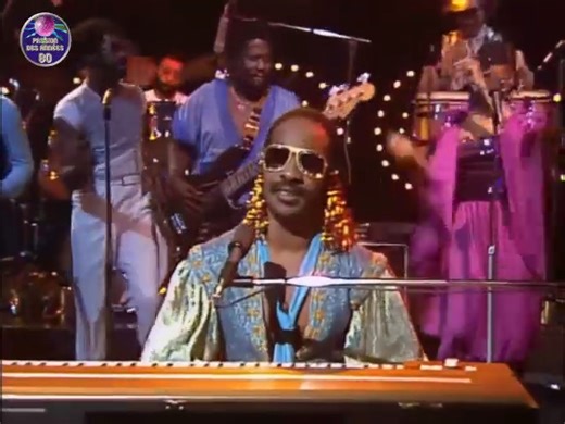 48K views · 1.4K reactions |  "Master Blaster" (Jammin’) est un titre de Stevie Wonder sorti en 1980 sur son album "Hotter than July". Cette chanson, bâtie sur un rythme reggae, est un hommage à Bob Marley, elle évoque la chanson "Jamming", sortie en 1977. | Passion des Années 80 | Facebook